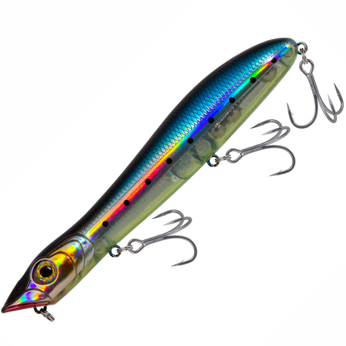 Seadra Spitta 125mm 18g Top Water