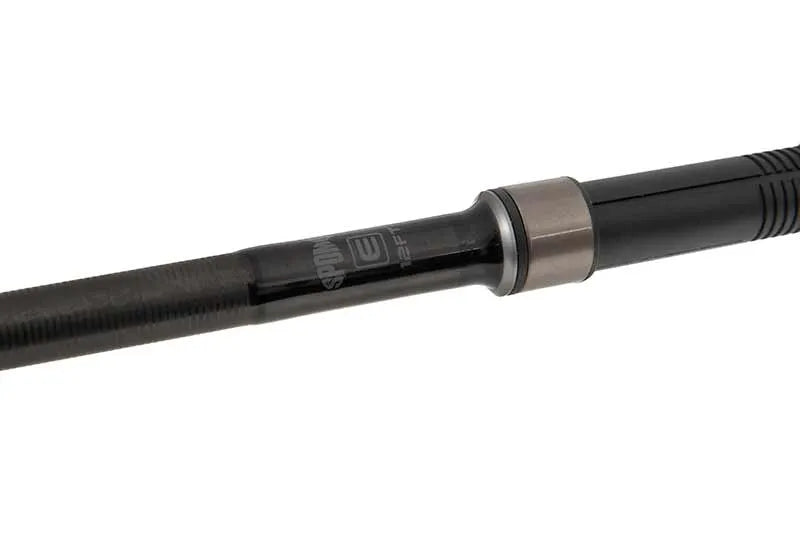 Spomb E Rod at Reelfishing
