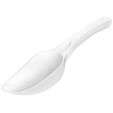 Spomb bait scoop WHITE Reelfishing