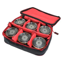 Tronixpro Spool Bag Reelfishing