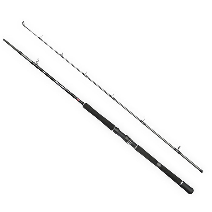 Penn Squadron IV Boat 7ft/2.10m 12-20lb