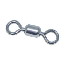 TronixPro Stainless Steel Rolling Swivels SS2 Max packs Reelfishing