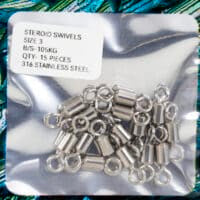Arno Steroid Swivels