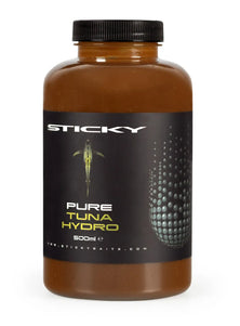 Sticky Baits Pure Tuna Hydro 500ml Reelfishing