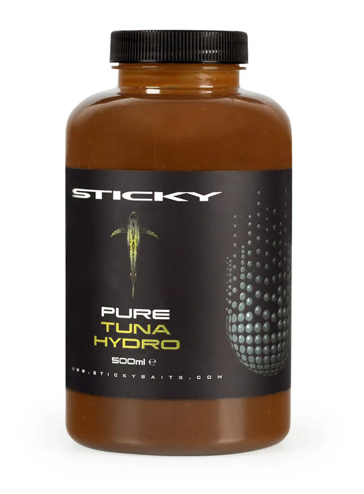 Sticky Baits Pure Tuna Hydro 500ml Reelfishing