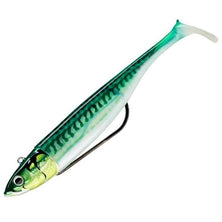 Biscay 360 GT Coastal Deep Shad Reelfishing