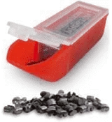 Preston Stotz No 8 Reelfishing