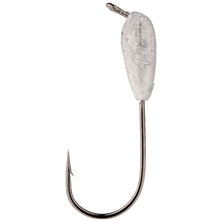 Strike King Tube weighted Jig Head Reelfishing