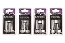 Fox Rage Super Screw Bullet Jig Heads
