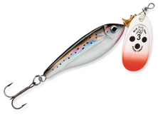 Rapala Vibrax Super Minnow