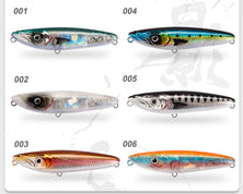 Reelfishing Walk the Dog Surface Pencil 31g 140mm