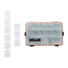 Savage Gear Lure Box 4B Smoke