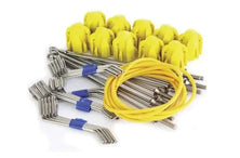 Gemini Assembly Kit Standard Grip Long Tail Wires