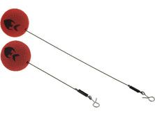 Westin Bait Poppers - Ø 17 mm / 2 pcs