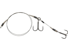 Westin Multi Purpose Rig Semi Barbed