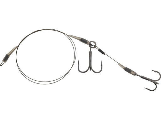 Westin Multi Purpose Rig Semi Barbed