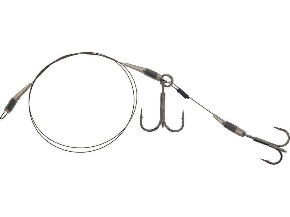 Westin Multi Purpose Rig Semi Barbed