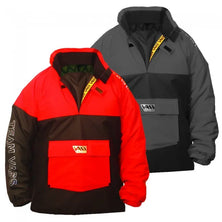 Vass 175 Winter Smock Reelfishing