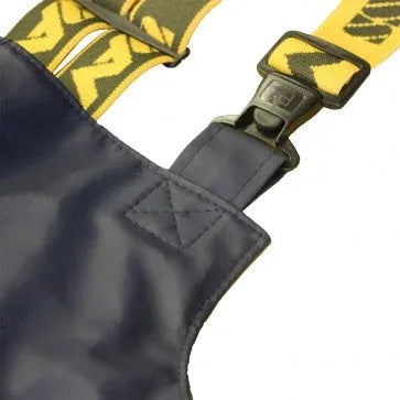 Vass Tex 350 Bib n Brace Reelfishing