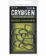 ESP Cryogen Chod Hammer Hooks