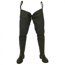 Vass Thigh 600 Waders Reelfishing