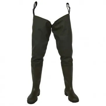 Vass Thigh 600 Waders Reelfishing