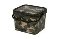 FOX CAMOLITE SQUARE BUCKET