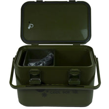 Seadra 18L Cool Box Khaki