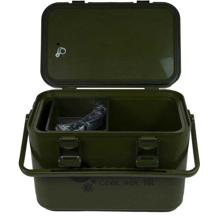 Seadra 18L Cool Box Khaki