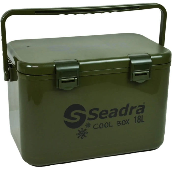 Seadra 18L Cool Box Khaki