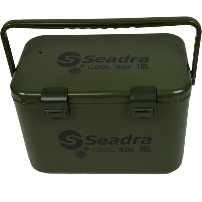 Seadra 18L Cool Box Khaki