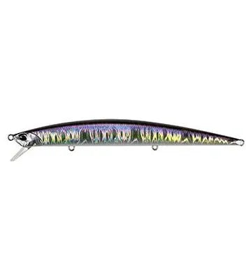Leurre Xorus Frosty 2 - Ghost Lançon 12,5cm 16g Flottant Pour Bar