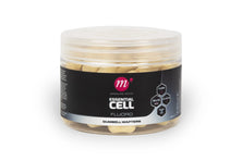 Mainline Baits Fluoro Dumbell wafters 12x15mm