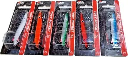 Abu Garcia Toby Rocket 20g
