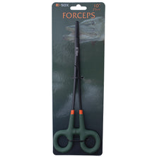 E-SOX Long Forceps 25cm