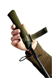 Trakker Neoprene Tip & Butt protectors Reelfishing