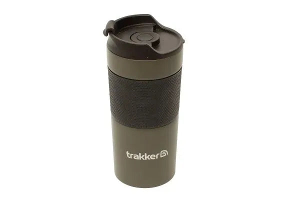 Trakker Armolife Coffee Press Mug Reelfishing