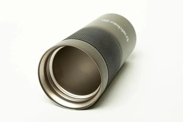 Trakker Armolife Coffee Press Mug Reelfishing