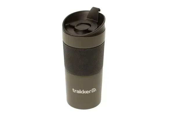 Trakker Armolife Coffee Press Mug Reelfishing
