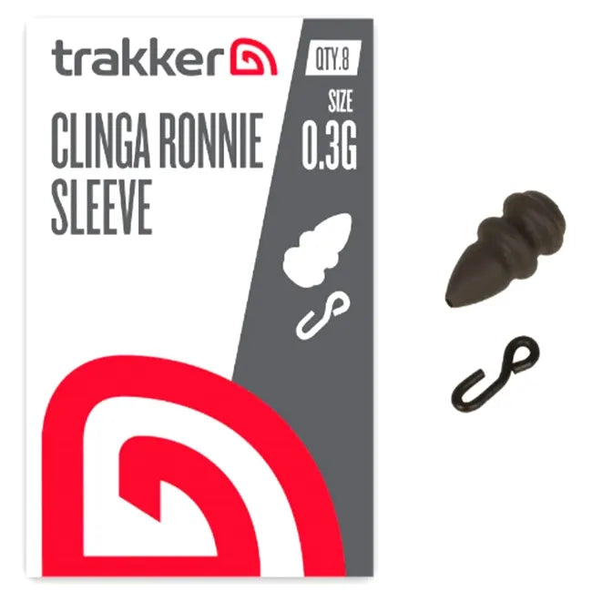Trakker Clinga Ronnie Sleeve 0.3g