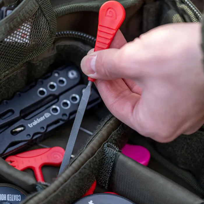 Trakker Hook Sharpening File