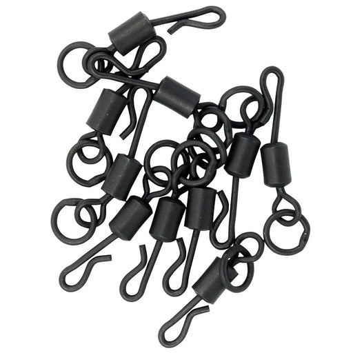 Trakker Quick Change Ring Swivel Size