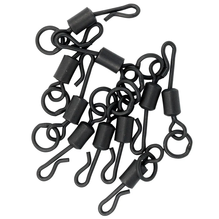 Trakker Quick Change Ring Swivel Size