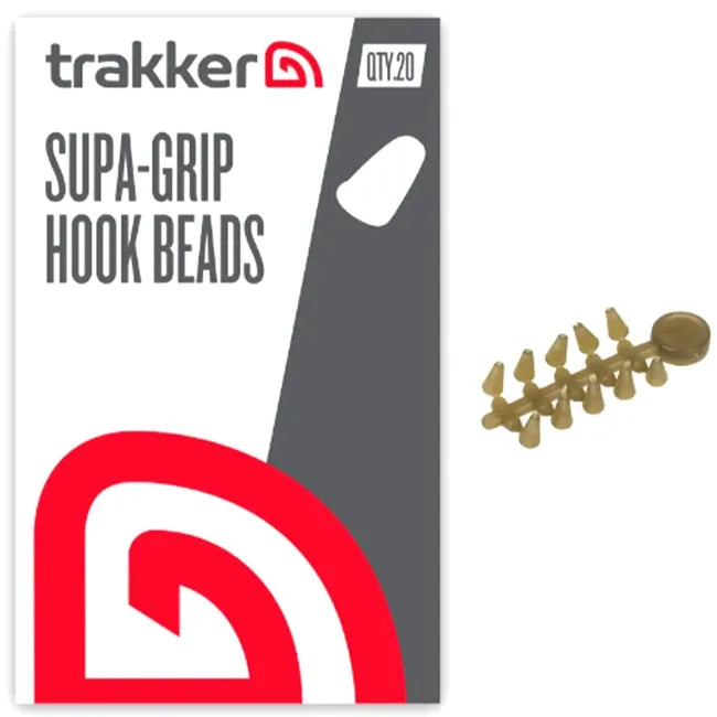 Trakker Supa Grip Hook Beads