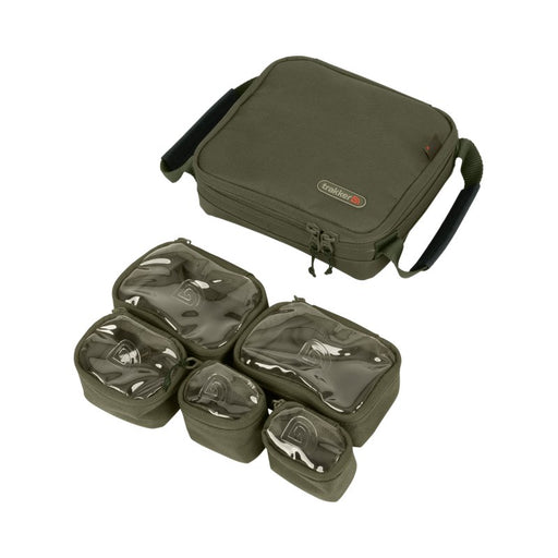 Trakker NXG V2 Modular Lead Pouch System