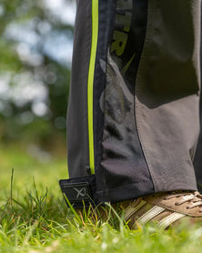 Matrix Tri-Layer Over Trousers
