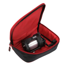 Tronixpro multiplier reel case