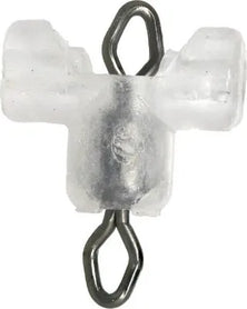 Tronixpro T swivel size 5 60lb qty 10 Reelfishing