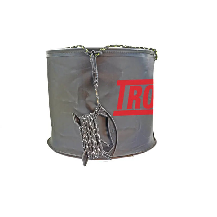 Tronixpro Collapsible Dry Feet Bucket