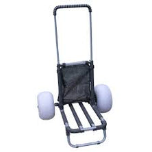 Tronixpro Deluxe Beach Trolley